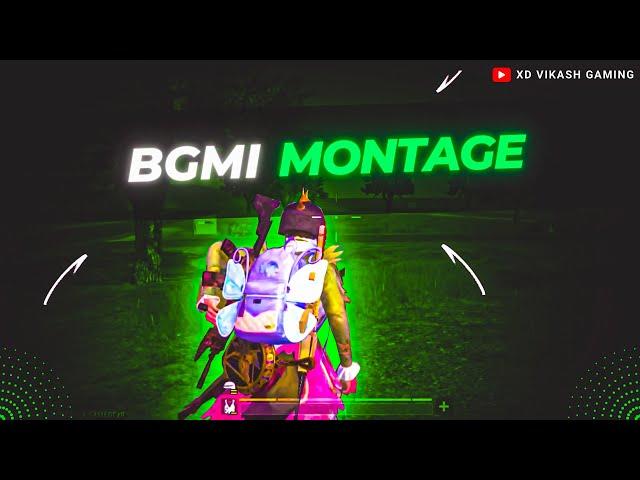 Bgmi Gameplay