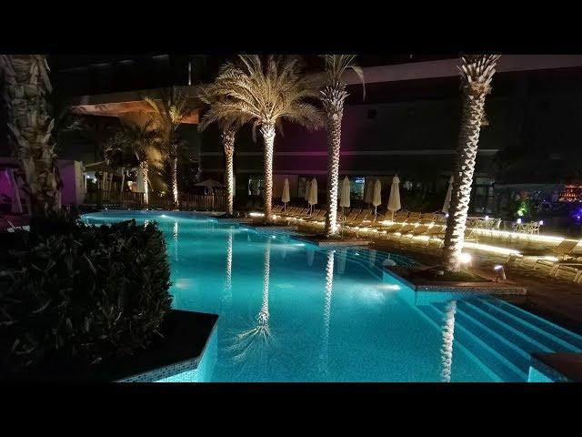 MJ REVIEWS: PARK INN by RADISSON/ABU DHABI YAS HOTEL/mj hamto