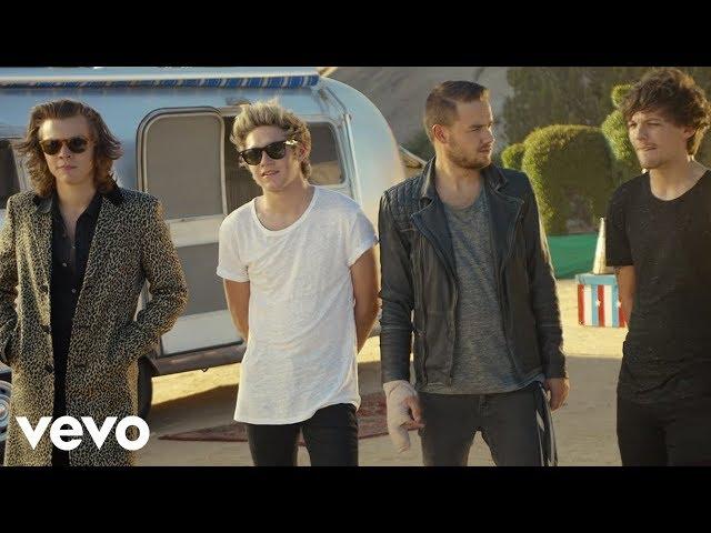 One Direction - Steal My Girl