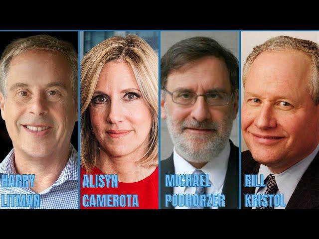 "Fight Fiercely, Harvard!" | Talking Feds Podcast
