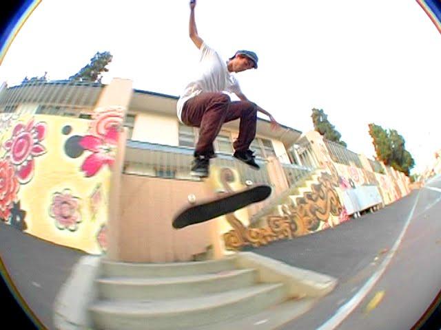 Mike Barker - LONG LOST CLIPS! #146