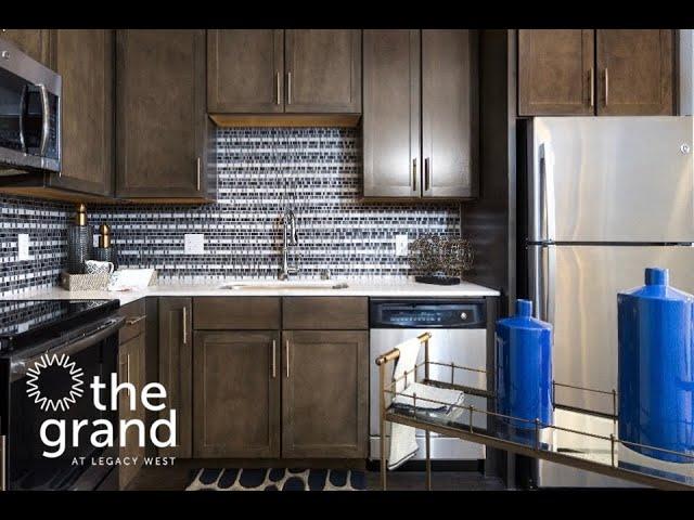 The Grand at Legacy West B1