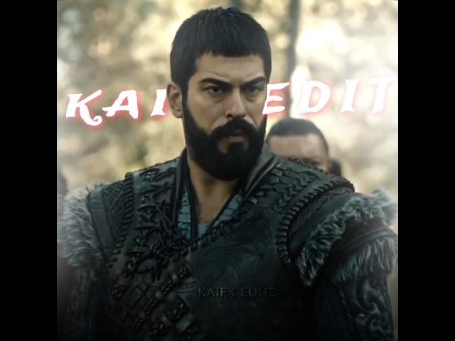 Osman Bey killer Edit️|| Osman Ghazi ️|| Osman bey head shot ||#kurulusosman #burakozcivit