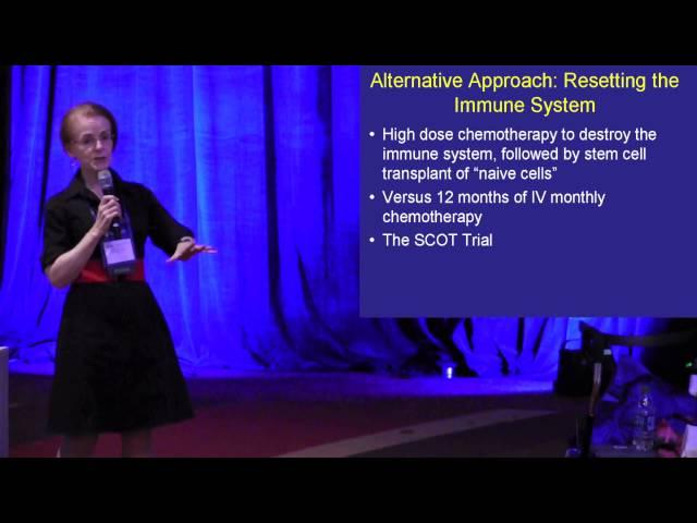 2013 Atlanta - Scleroderma 101 - Dr. Maureen Mayes