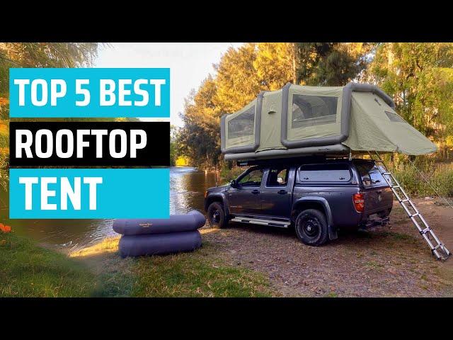 Best Rooftop Tents 2024 - [don’t buy one before watching this]