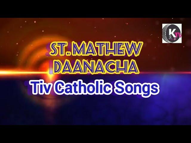 St. Mathew DAANACHA