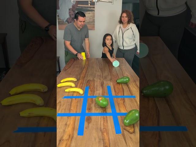 Flip Cup Tic Tac Toe!  #fyp #games
