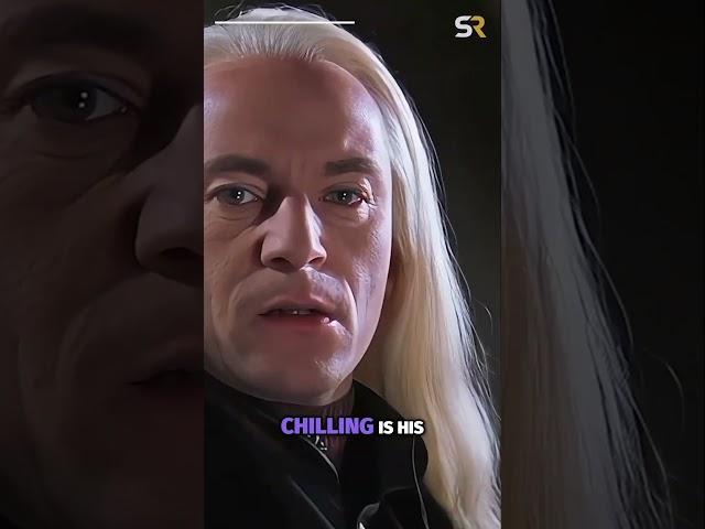 Every Harry Potter Villain Who Isn’t Voldemort ‍️