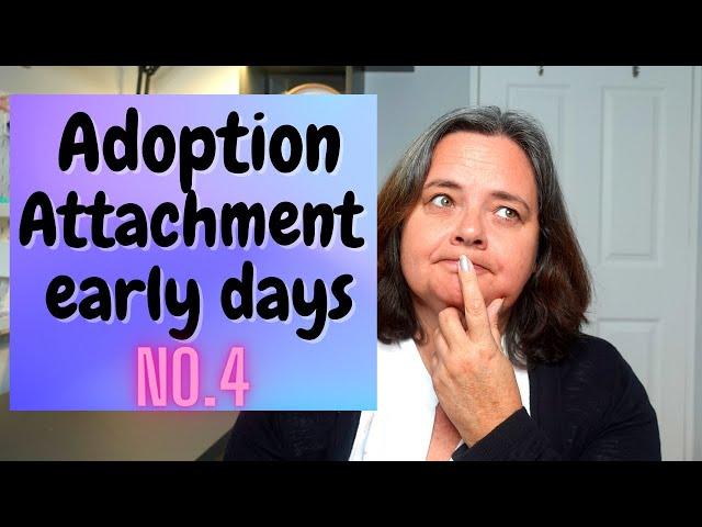 No. 4 practical attachment series | early adoption days | starting the  journey