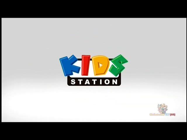 Kids Station Japan - ID (2022)