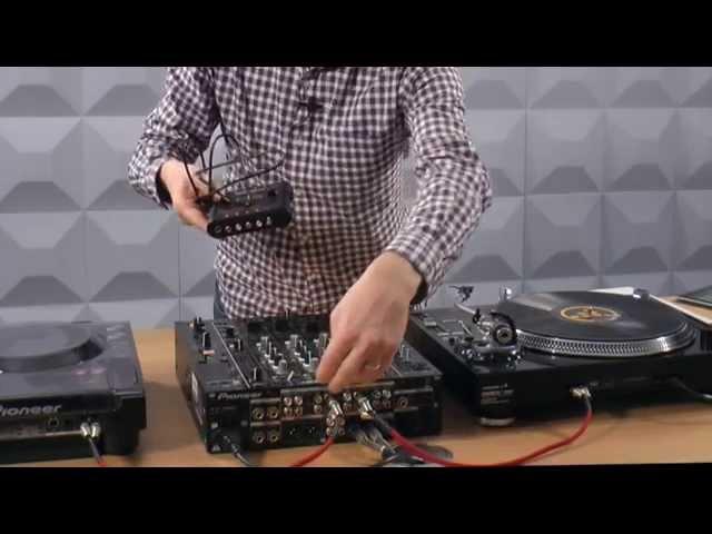 Your Questions: Budget DJ Sound Cards For Digital Vinyl Systems