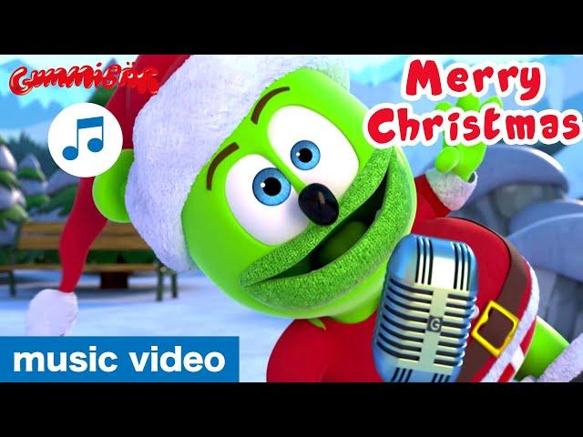 The Gummy Bear Song (CHRISTMAS SPECIAL)  Gummibär  Christmas Song - English