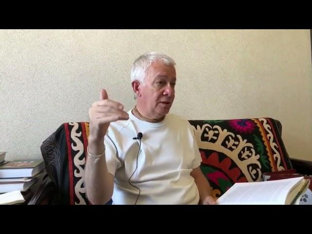 Как воспевать Имя Кришны? Е.М. Чайтанья Чандра Чаран Прабху