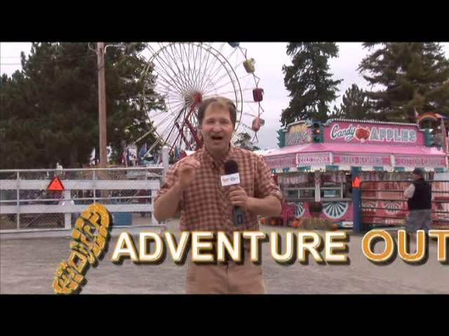 This is Explore the White Mountains