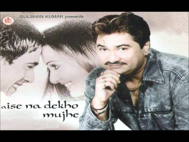 Dekha Tujhko To Nasha - Song By Kumar Sanu | Aise Na Dekho Mujhe