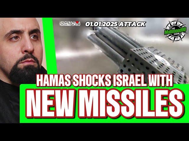 01.01.2025 SHOCK SURPRISE! | CRUCIAL POINT IN TALKS | WIDER WAR AHEAD?!