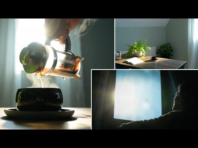 Building a realistic artificial sun (for dark winter days)