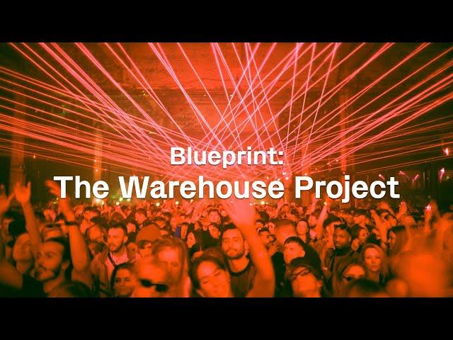 How The Warehouse Project changed clubbing forever