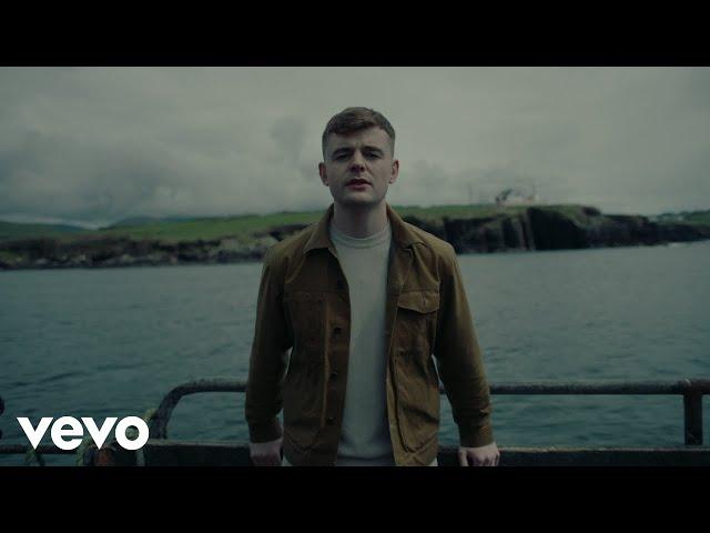 Darren Kiely - Can't Hold You (Official Music Video)