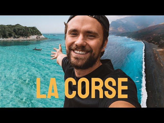 10 CHOSES QUI RENDENT LA CORSE UNIQUE