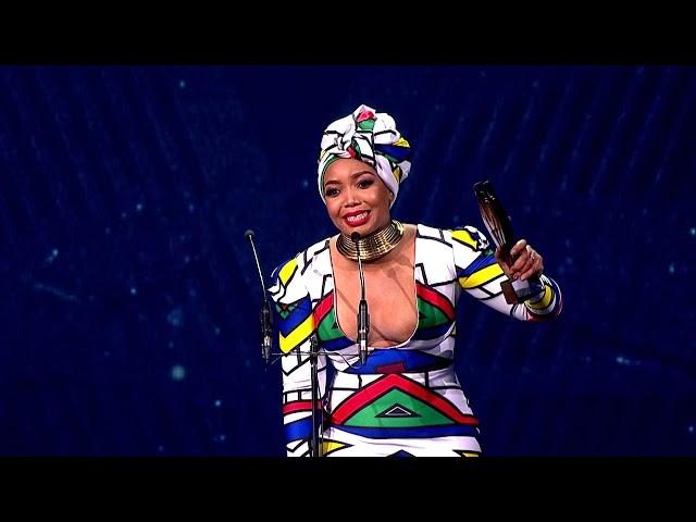 DStv Mzansi Viewers' Choice Awards 2017  |  Cut Down