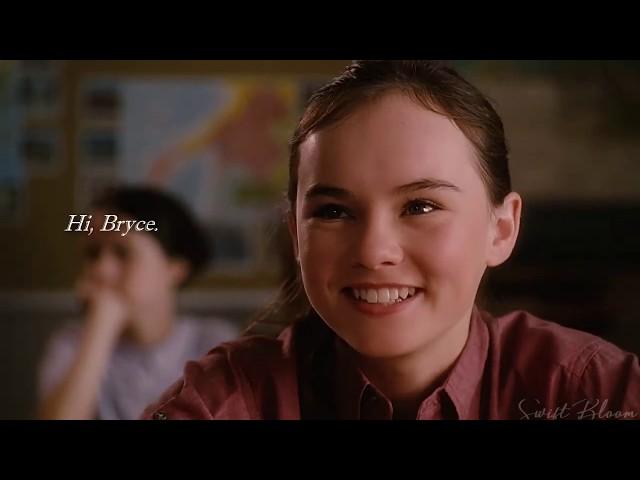 Bryce & Juli |Flipped| Everything Has Changed  (Their Love Story)