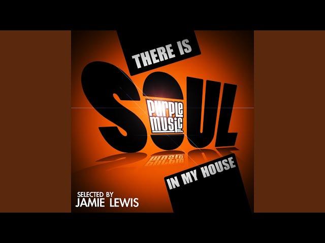 Without You (Jamie Lewis Master Mix)