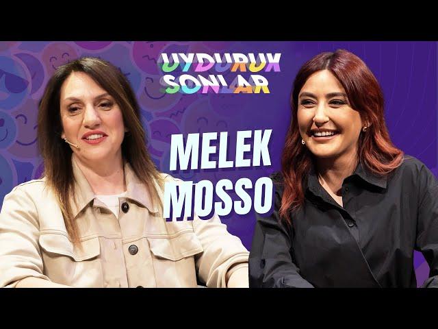 Uyduruk Sonlar | Yasemin Şefik - 22. Bölüm (Konuk: Melek Mosso)