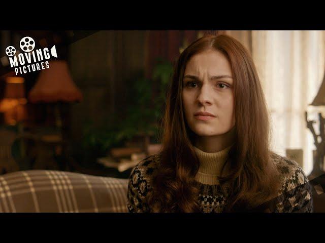 Claire Tells Brianna Who Her REAL Father Is | Outlander (Caitriona Balfe, Sophie Skelton)