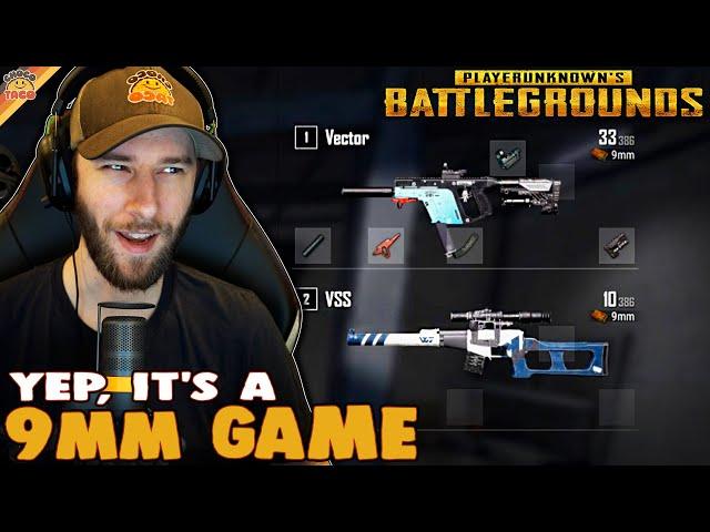 Yep, It's a 9mm Game ft. Quest | chocoTaco PUBG Erangel Duos Gameplay