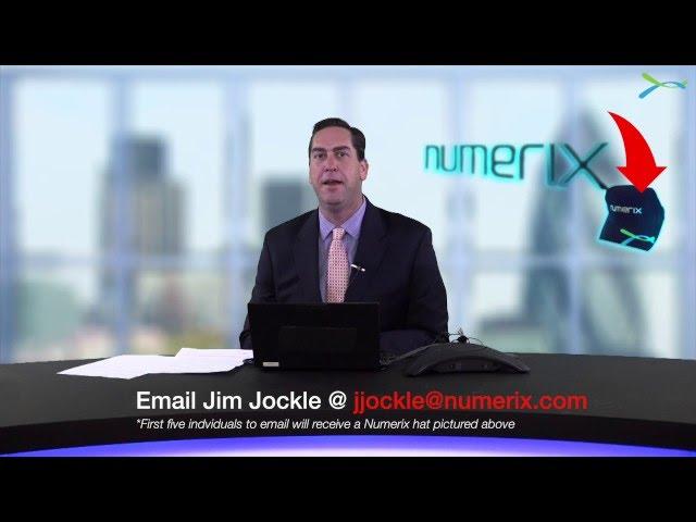 Bracing for Brexit | Numerix Video Blog