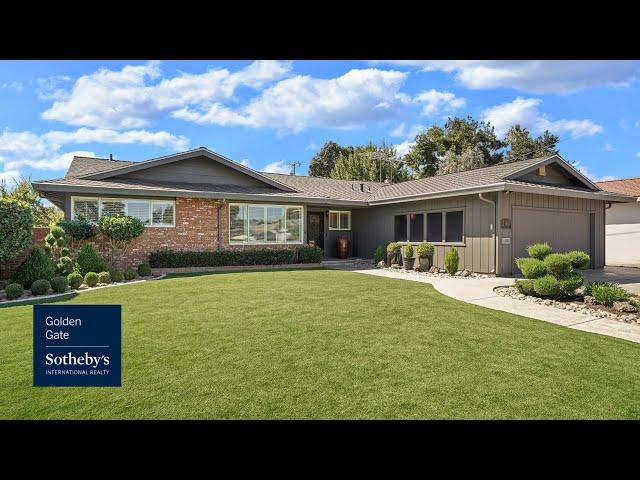 2413 Oregon Avenue, Stockton CA | Stockton Homes for Sale