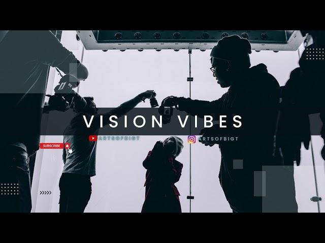 VisionVibes Live Stream