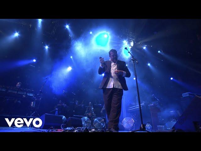 Elbow - Mirrorball (Live At iTunes Festival 2012)