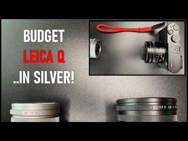  Get the Leica Q Look for only $395.33!