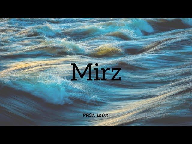 M I R Z | Hard Trap Beat with Insane beat switch up!! [Prod. Løcus]