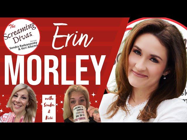 Erin Morley- ScreamingDivas (Season 4, Episode 2)