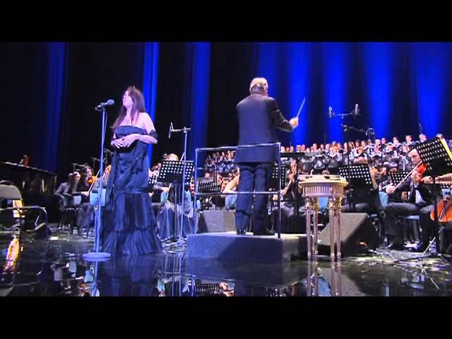 Ennio Morricone & Sofia Symphony Orchestra (2012 Государственный Кремлевский Дворец)