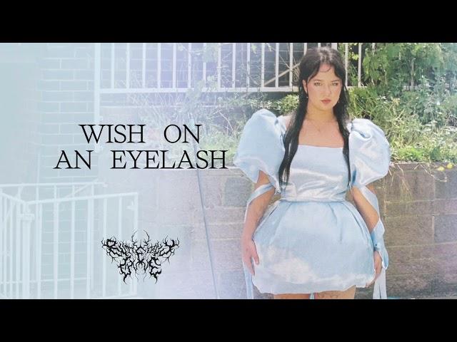 Mallrat - Wish on an Eyelash