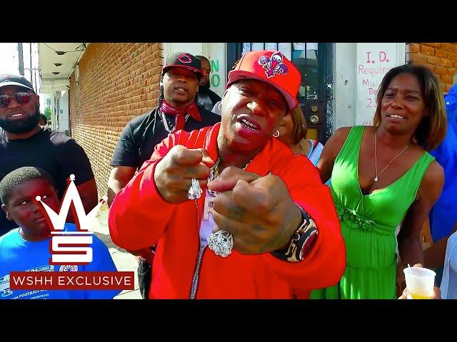 Birdman "Uptown" ft. La K (WSHH Exclusive - Official Music Video)