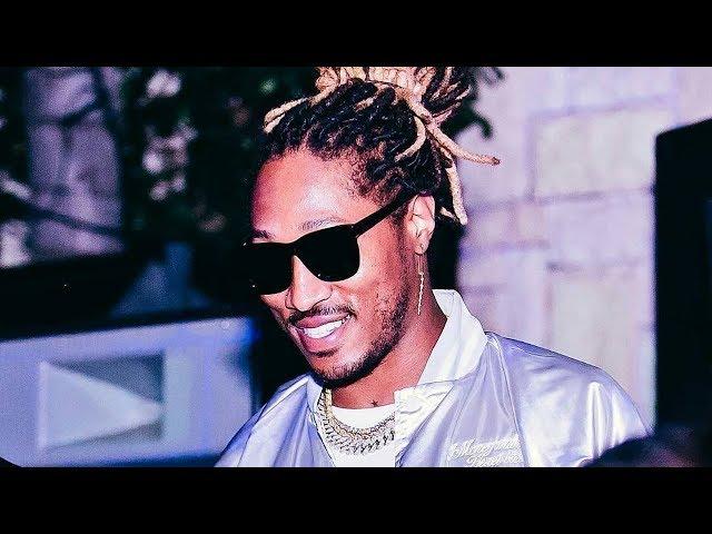 Future - I.C.W.N.T (I Cant Wife No Thot)