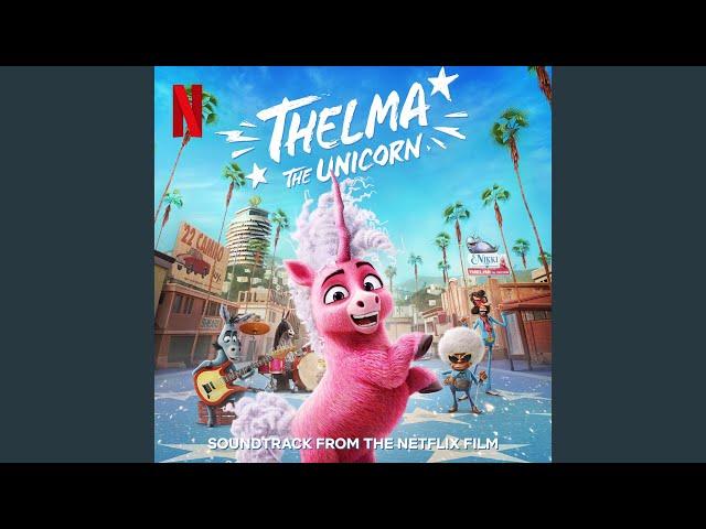 Blubber Trouble (From the Netflix Film "Thelma the Unicorn")