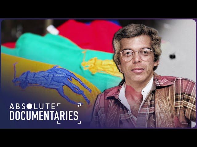 The Ralph Lauren Story: From Neckties to Luxury Empire | Absolute Documentaries