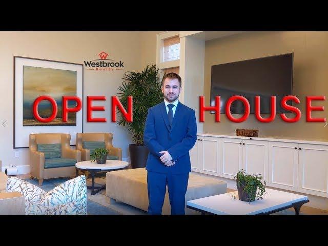 FREE Open House Hosting from Westbrook Realty