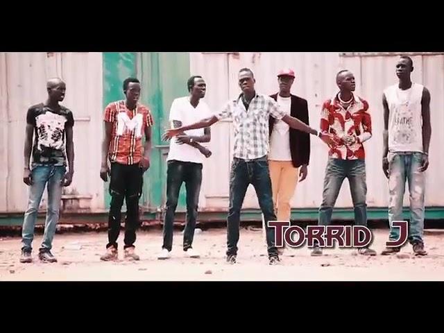 DG Samuel ft. Horiya family- Time to change (Official Video)