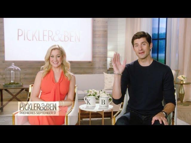 Silly & Fearless: Pickler & Ben Season 2