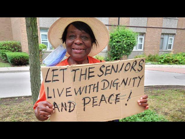 "Willowdale Manor Seniors Saga" TLN TV Special