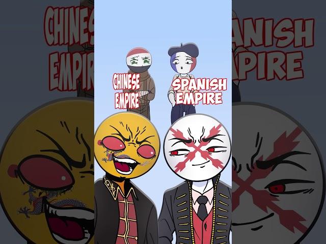 MY NAME IS MARKO MEME 5 ️ #countryhumans