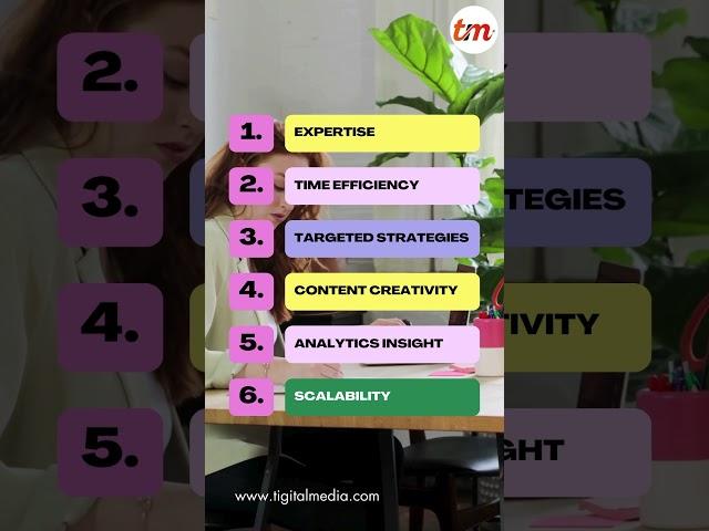 Digital Marketing Agency in Pune | Tigital Media | Social Media Marketing #tigitalmedia #marketing