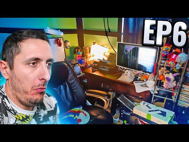 How can people live like this? - Potato React EP6